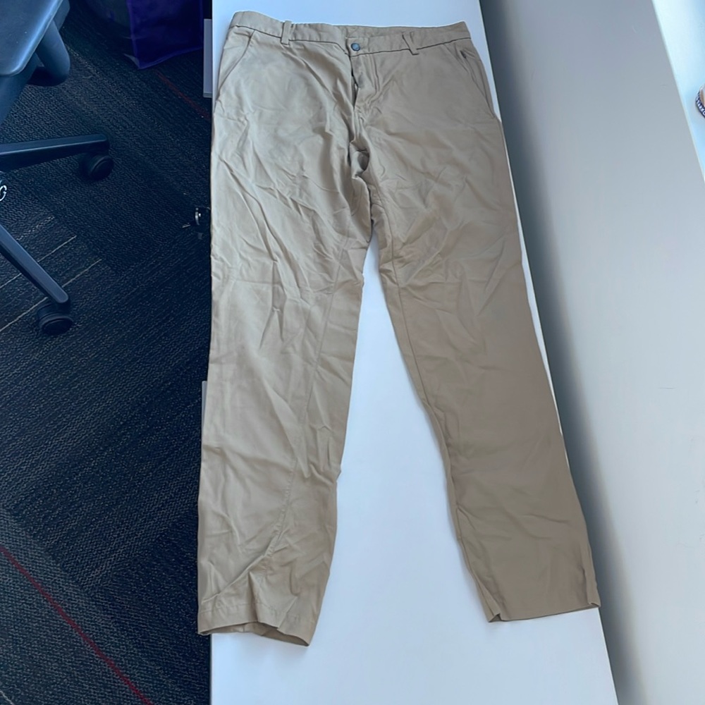 Men’s Lululemon ABC Pants